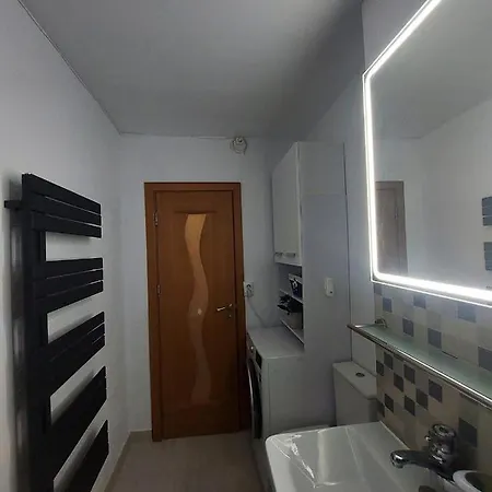 Apartament Spatios In Brasov Exterior photo