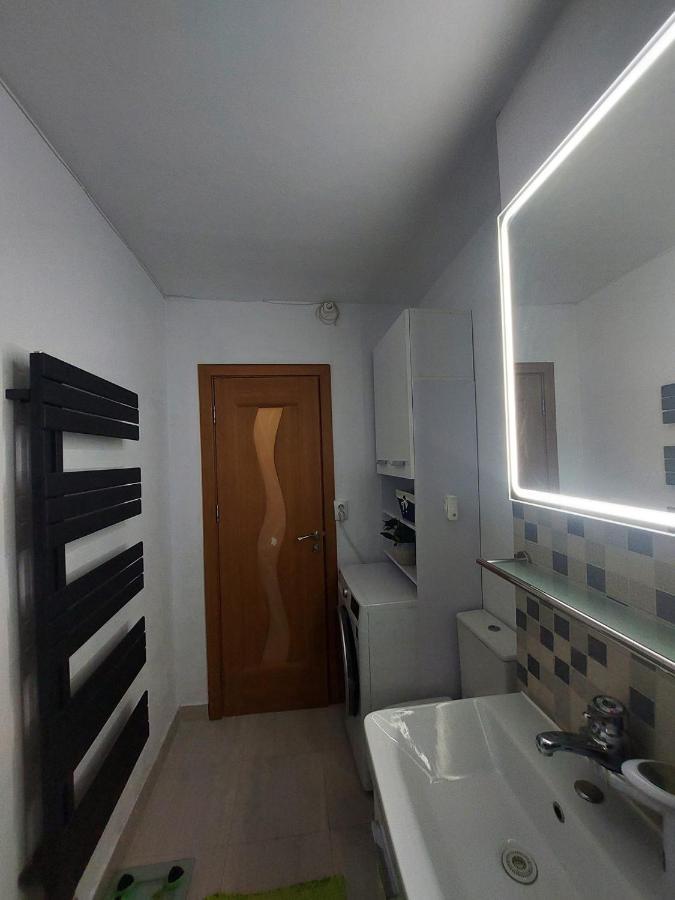 Spatios In Apartment